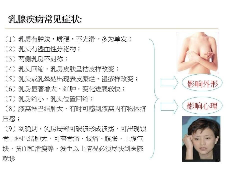 乳核散结片网络传播方案_第5页