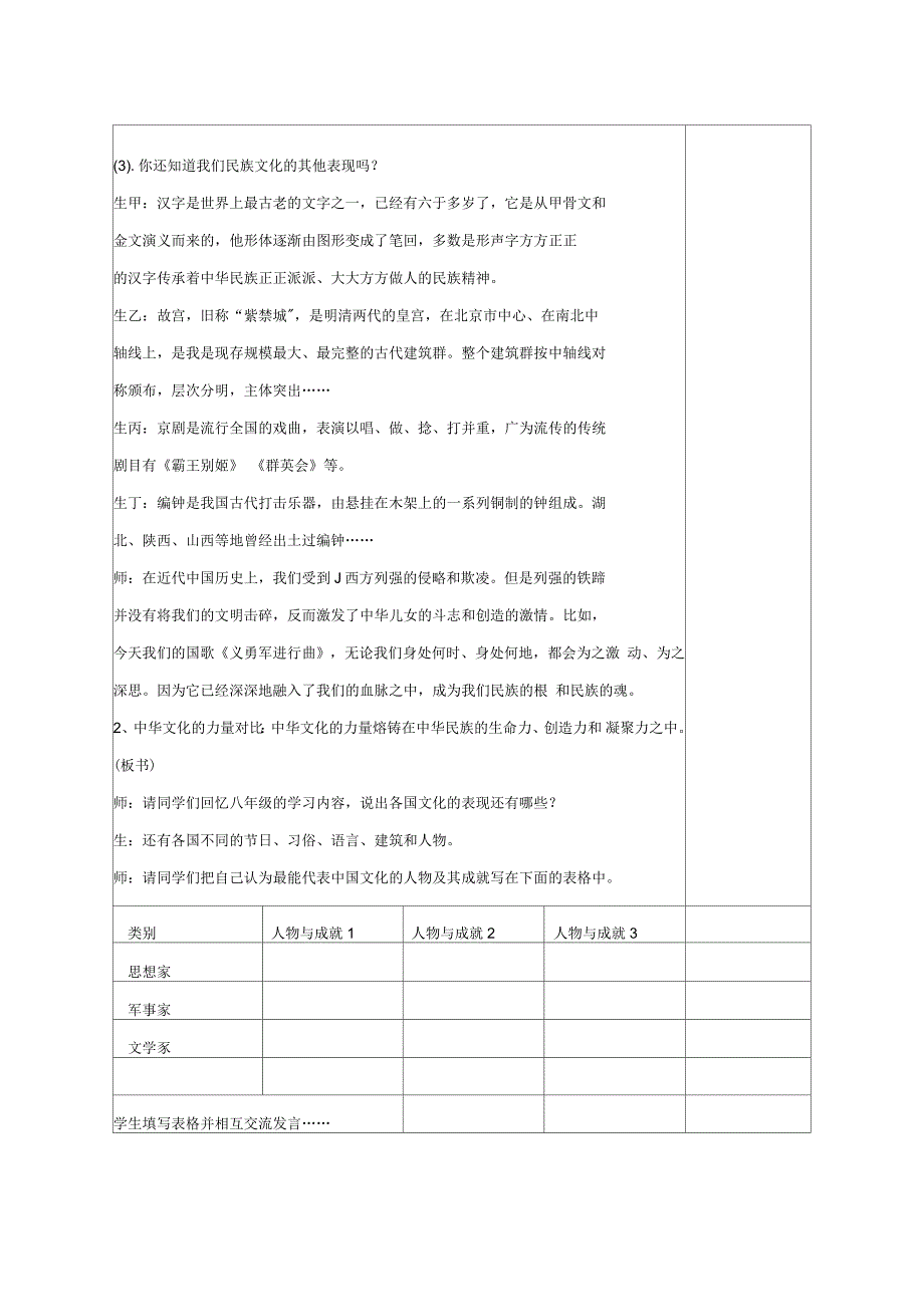 灿烂的中华文化分析_第4页