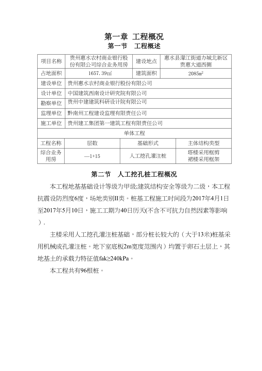 【施工方案】人工挖孔灌注桩专项施工方案(DOC 59页)_第3页