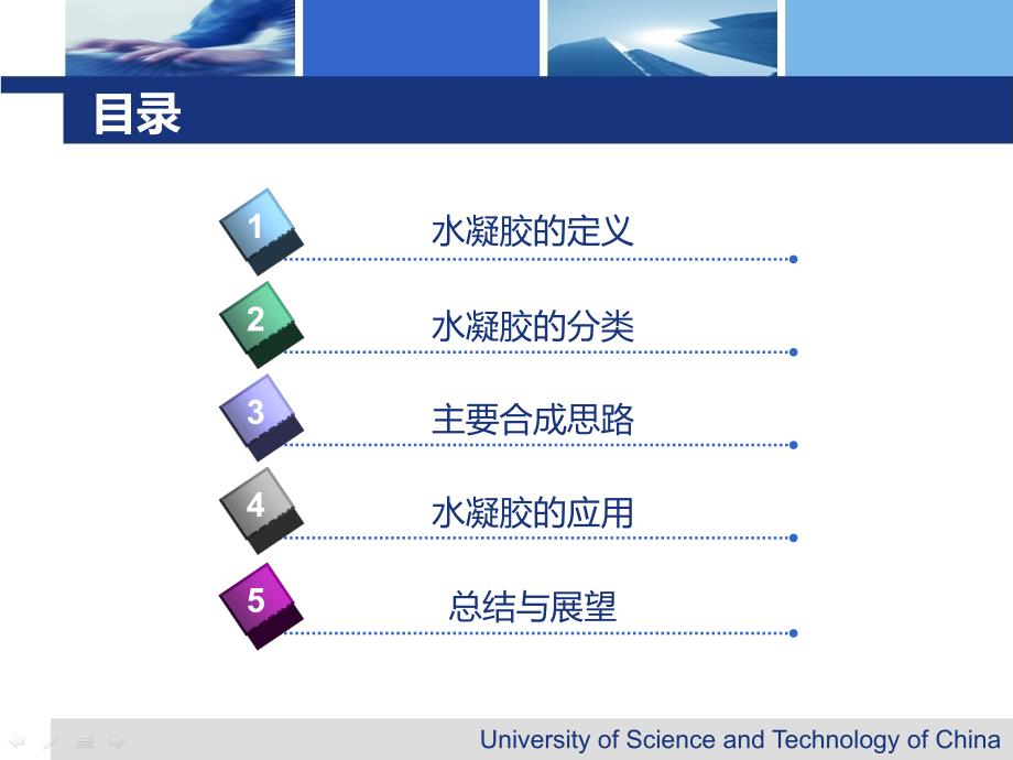 水凝胶的合成及应用.ppt_第2页