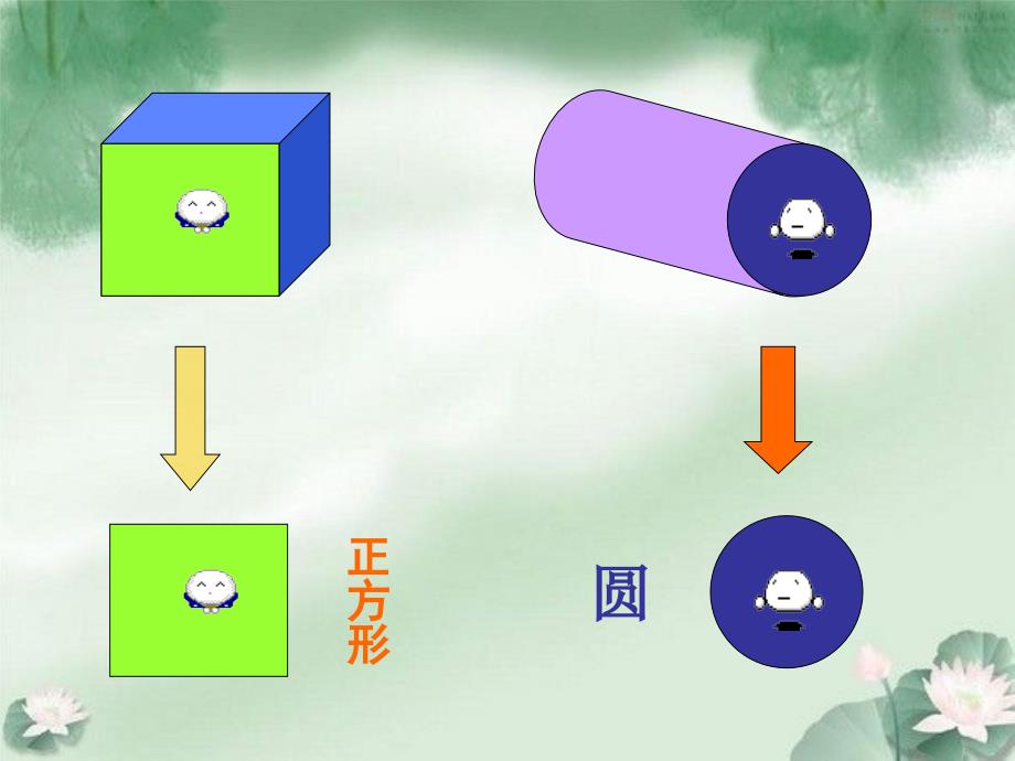 《认识图形》PPT课件_第4页