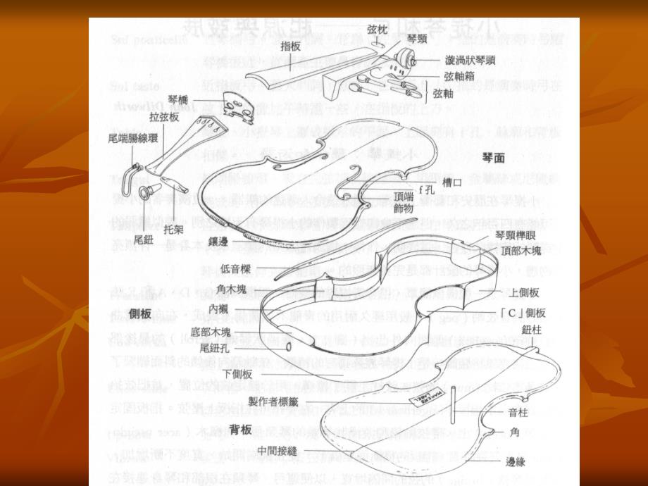 深情之美中提琴音乐欣赏_第3页