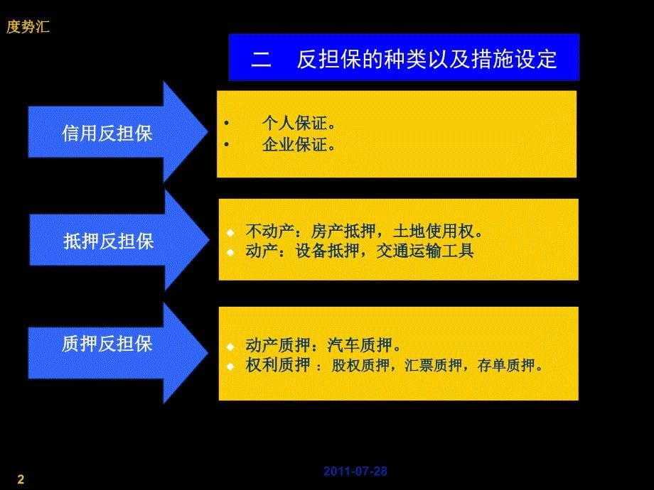 反担保措施解读与评估方法_第5页