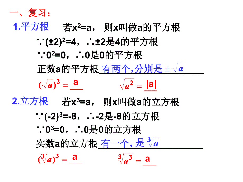 高中数学211指数与指数幂的运算一_第3页