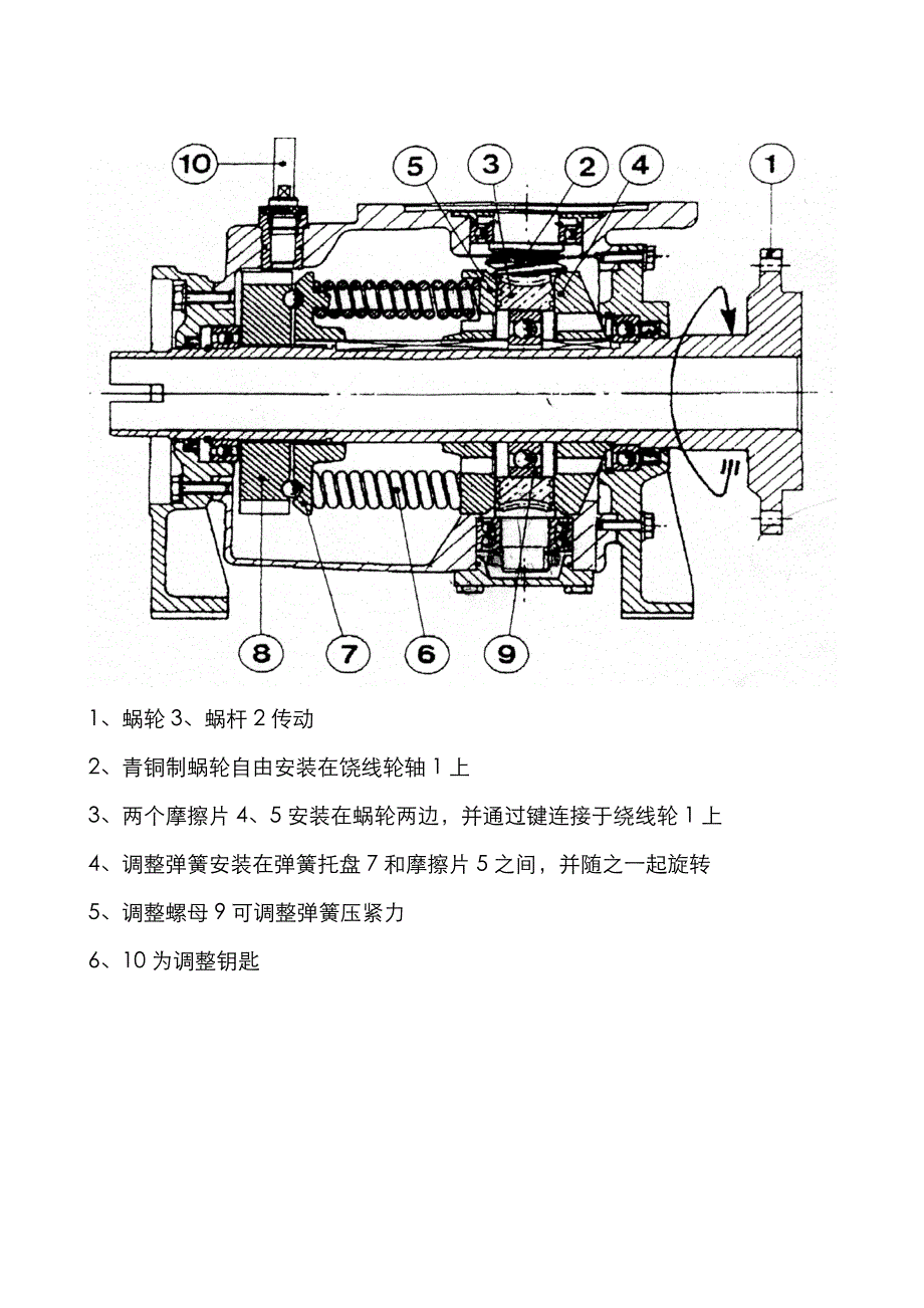 扭矩调节方法_第2页