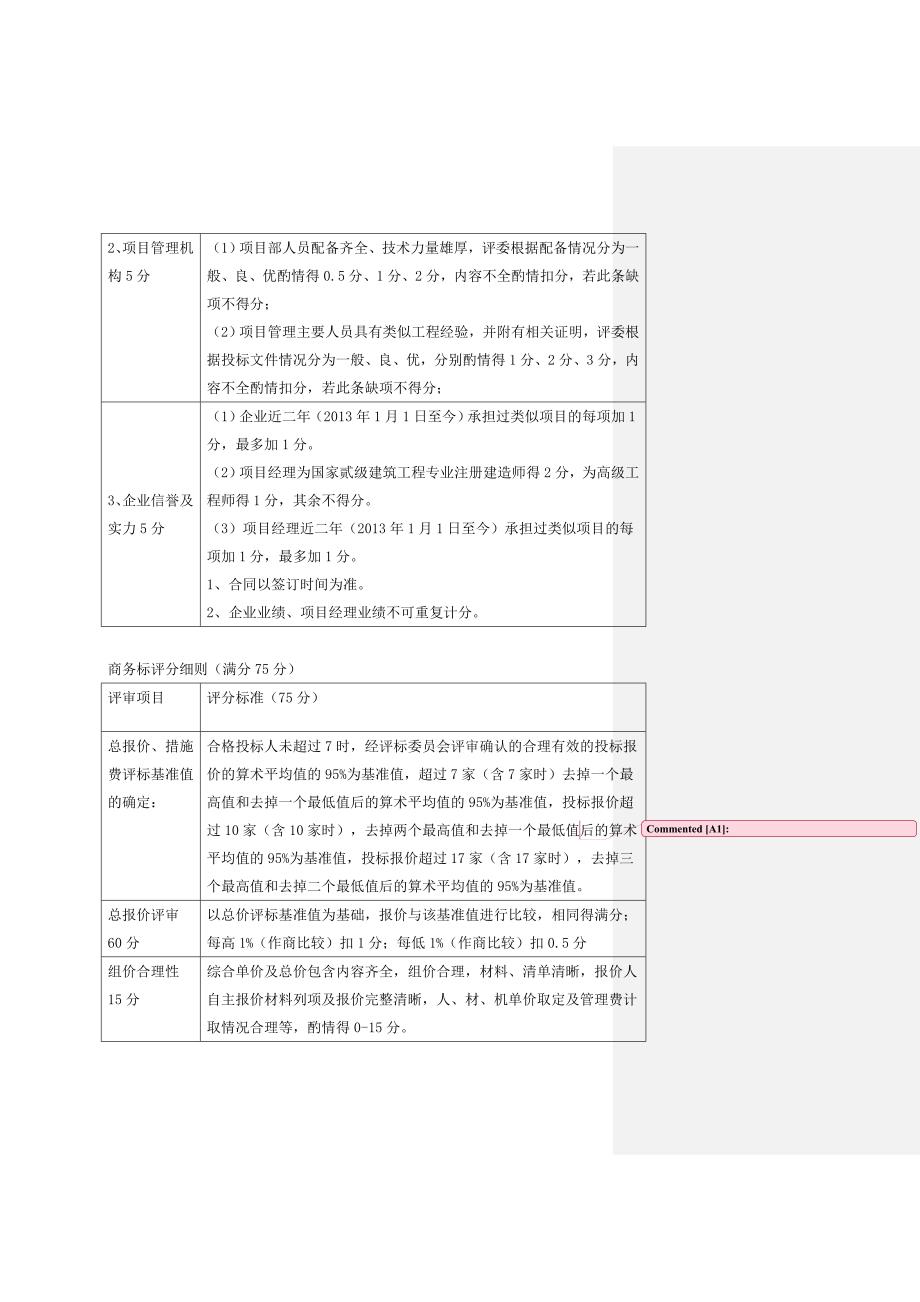 检察服务大厅控申大厅改造工程_第4页