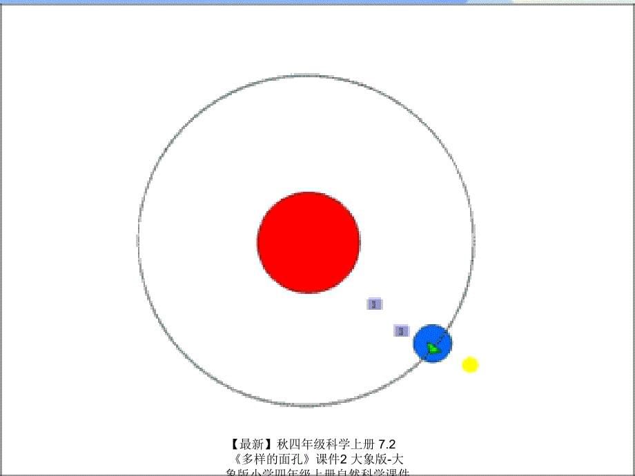 最新四年级科学上册7.2多样的面孔课件2大象版大象版小学四年级上册自然科学课件_第5页