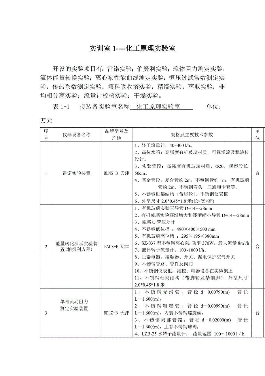 化工原理实验室.doc_第1页