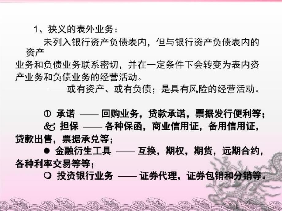 最新商业银行经营第5章幻灯片_第3页