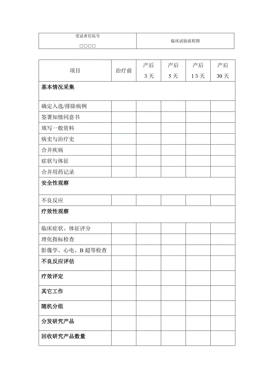 临床试验观察表.doc_第3页