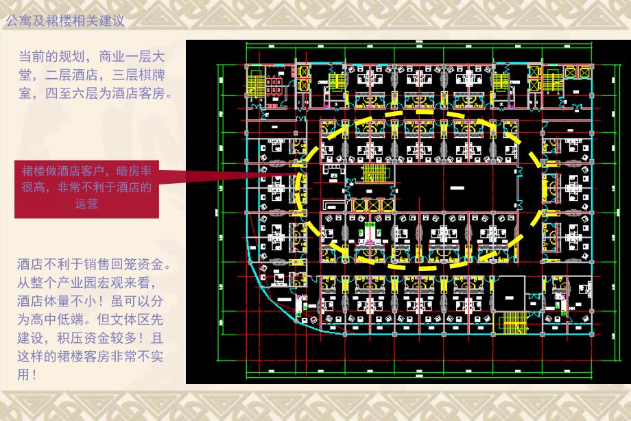 合肥岳西国际养生文化产业园文体中心物业产品相关建议 29P_第4页