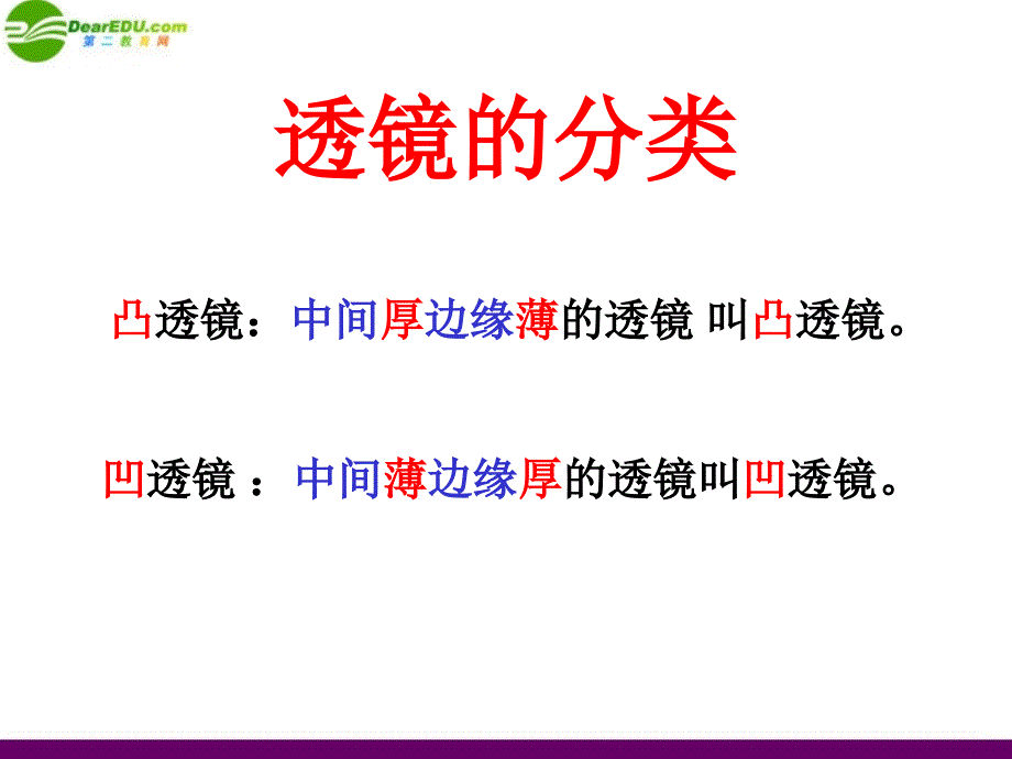 物理上册《透镜》课件苏科版.ppt_第3页