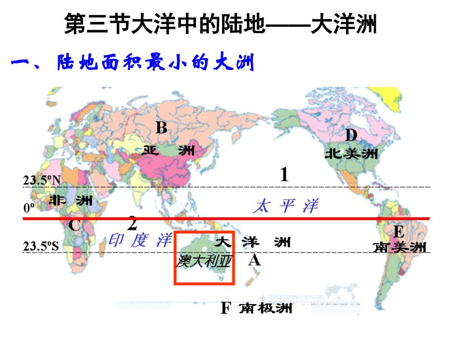 区域地理澳大利亚_第3页