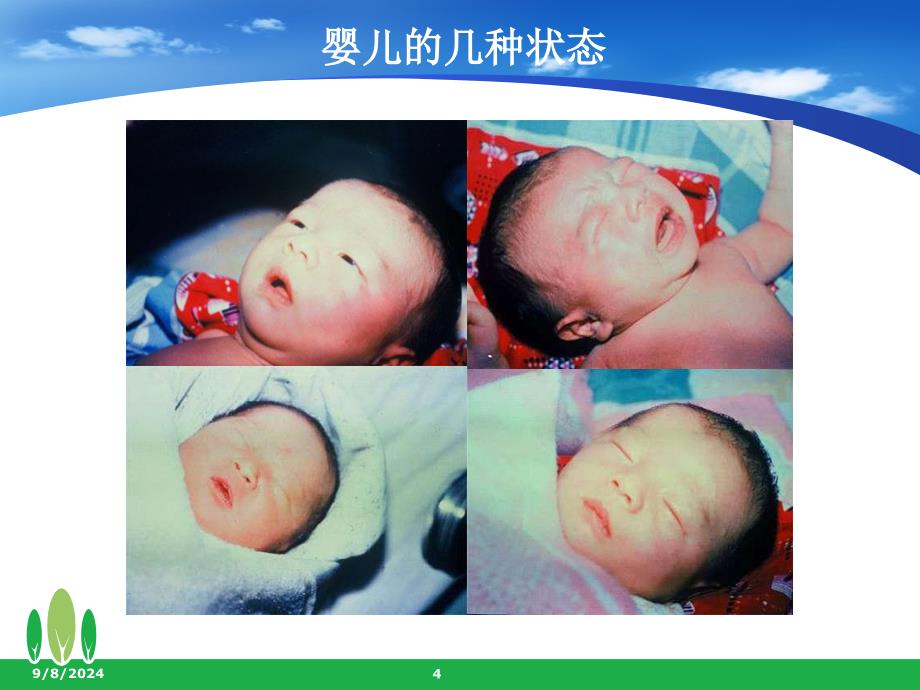 婴幼儿神经心理发育规律与对策ppt课件_第4页