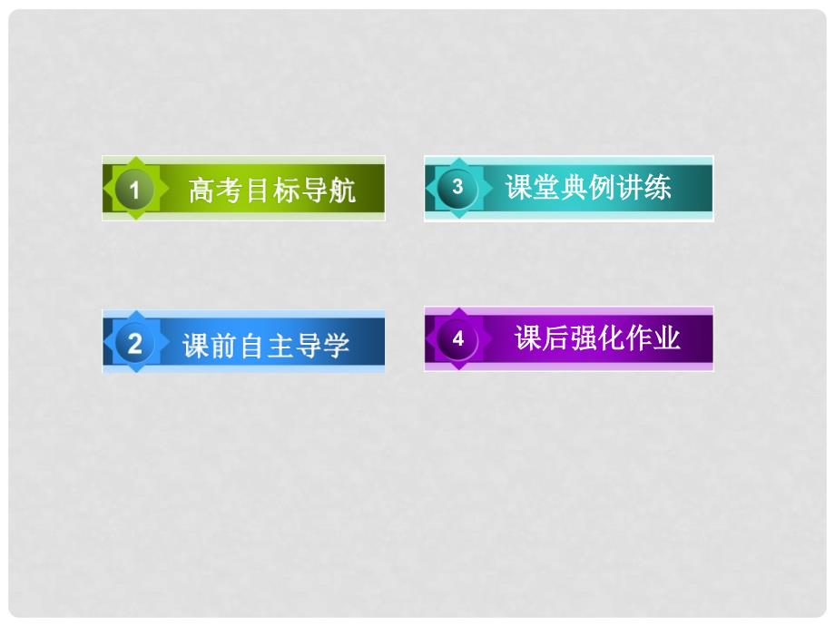 高考数学一轮总复习（目标导航+自主导学+典例讲解）21函数及其表示课件 北师大版_第4页