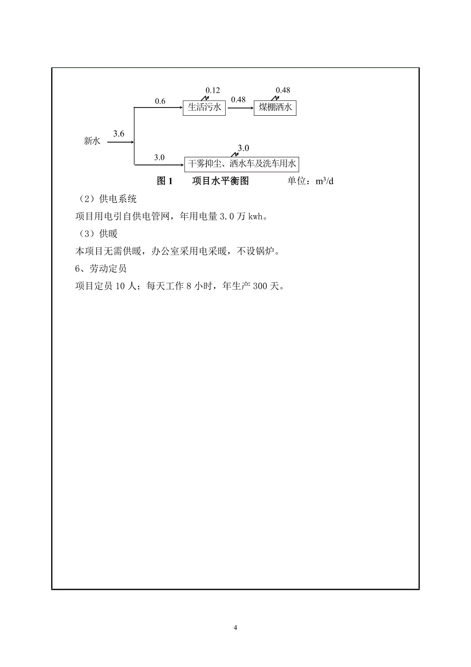 鹤壁福源煤炭购销有限公司储运中心项目环境影响报告.doc_第4页