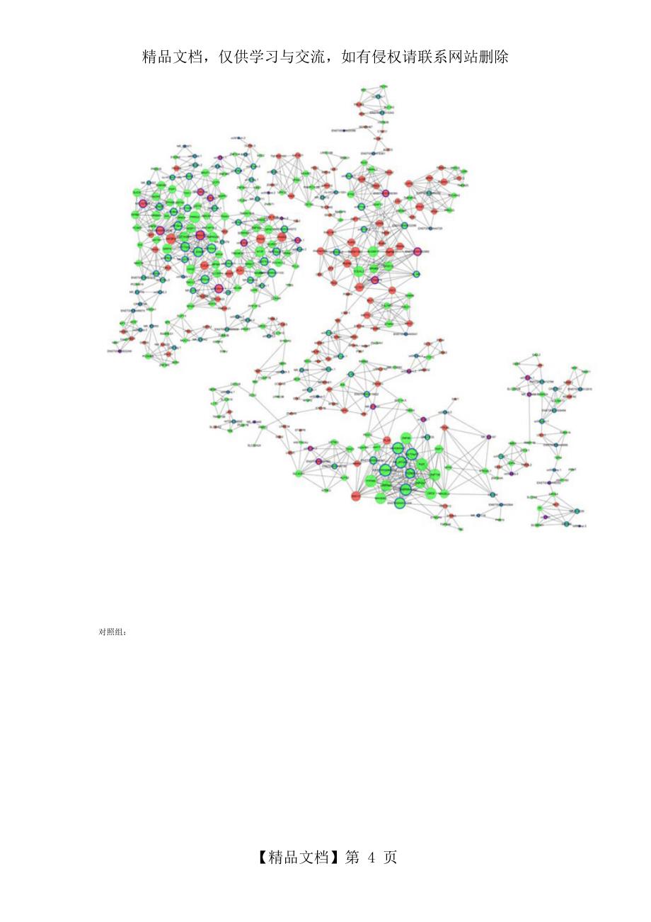 LncRNA芯片分析-自己总结_第4页