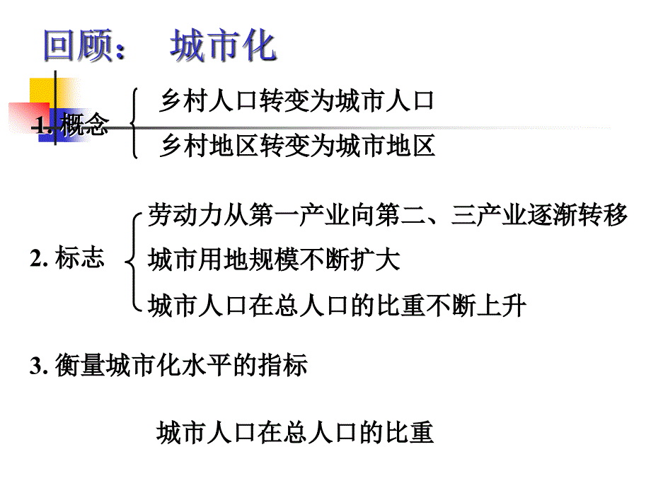 珠三角工业化和城市化ppt课件_第2页