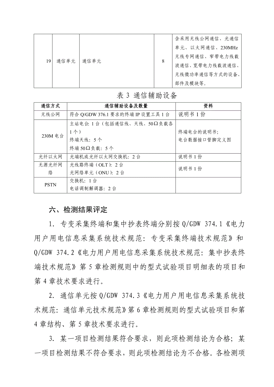 电力用户用电信息采集系统及设备_第5页