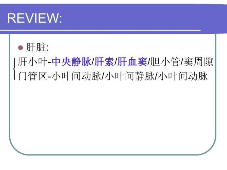 最新实习十一消化腺PPT课件PPT课件_第4页