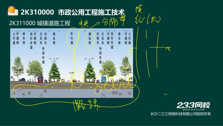 2凌平平二建市政公用工程精城市道路工程1液晶屏.12.4副本_第2页