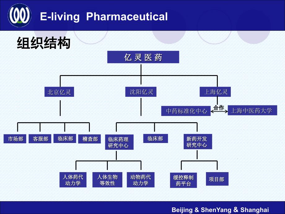 亿灵医药公司简介课件_第4页