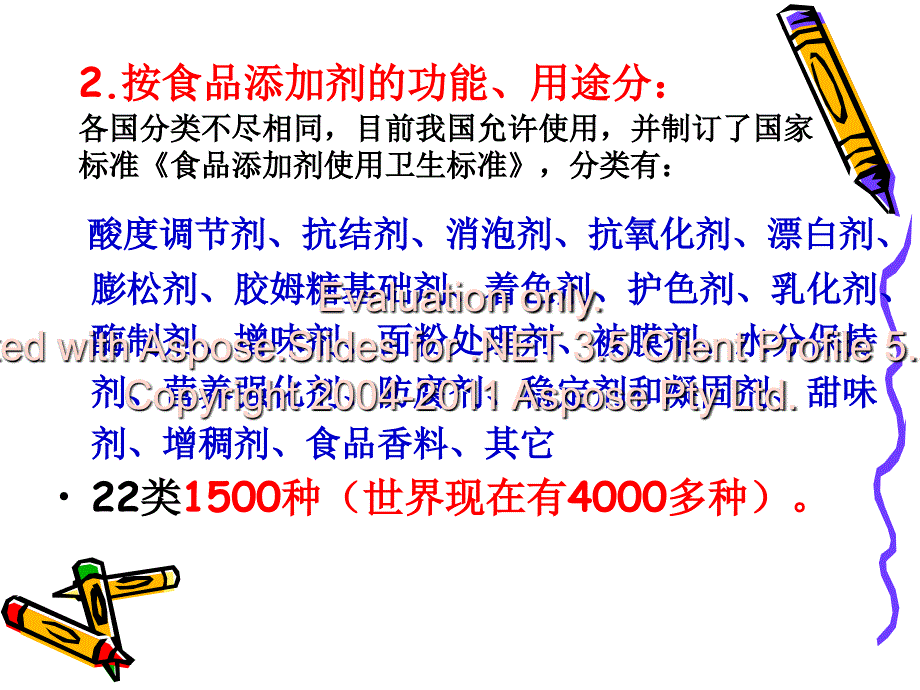 食品添加剂的测定人卫第二_第4页