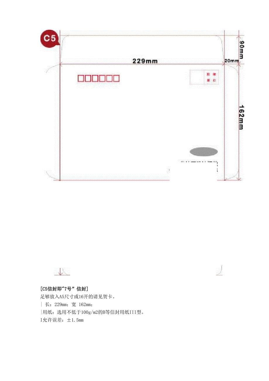 设计师实用常用尺寸集合!_第5页