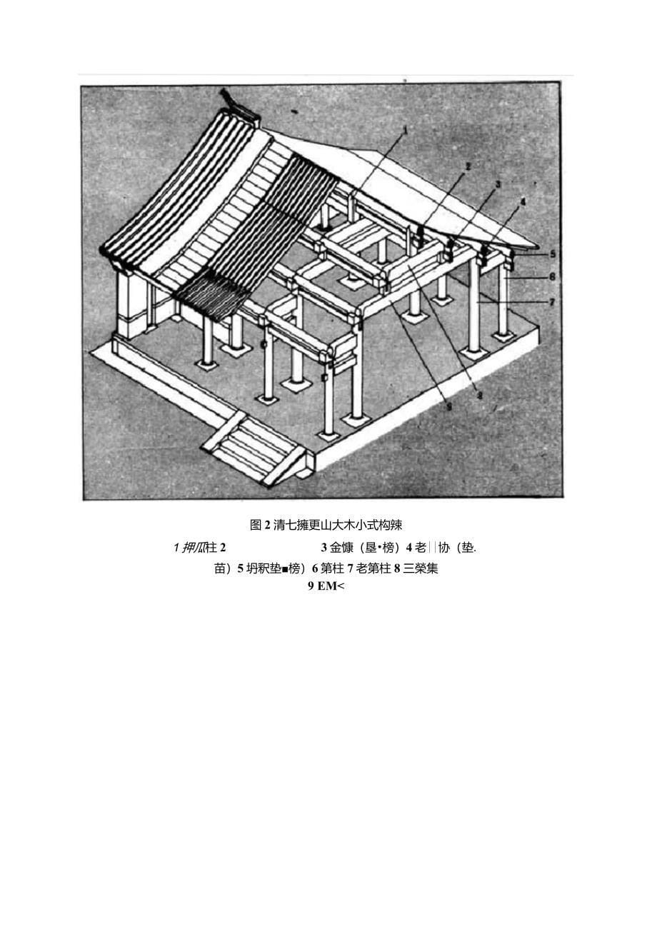 中国古代房屋结构形式_第5页