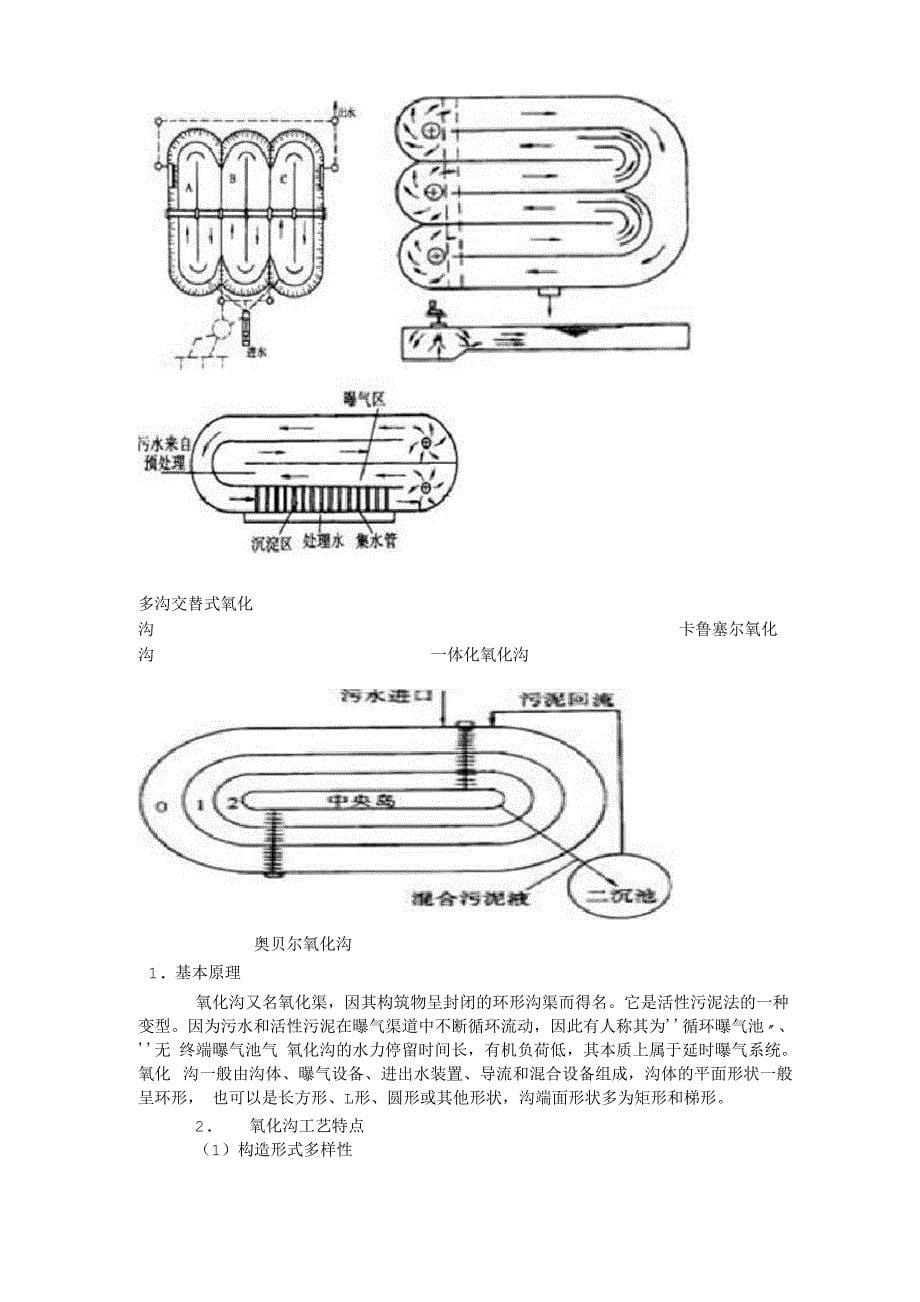 废水处理AO工艺_第5页