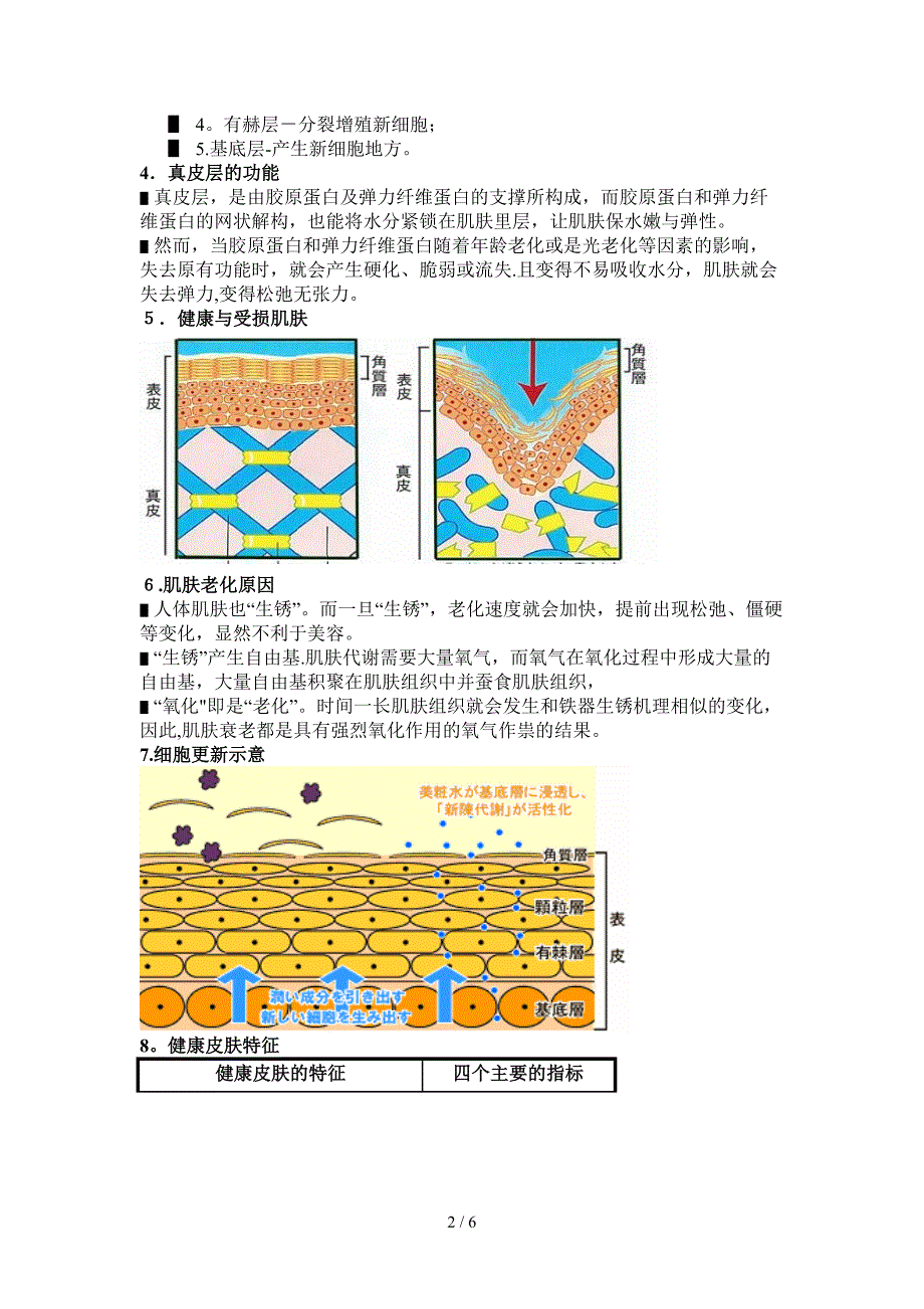 [培训] 维雅骨干特训——基础技能_第2页