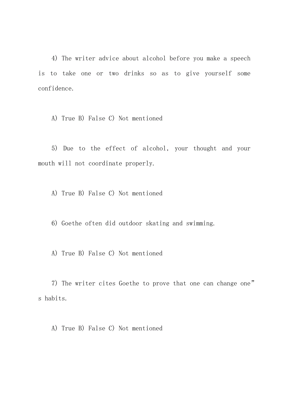 2022年职称英语综合类阅读判断练习题(17).docx_第2页