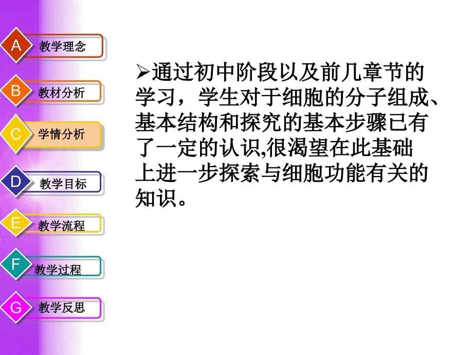 4.1物质跨膜运输的实例林峻青_第5页