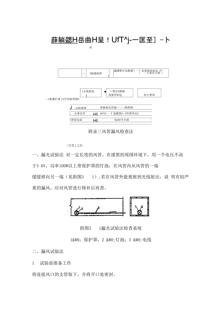 漏光等测试方法_第2页