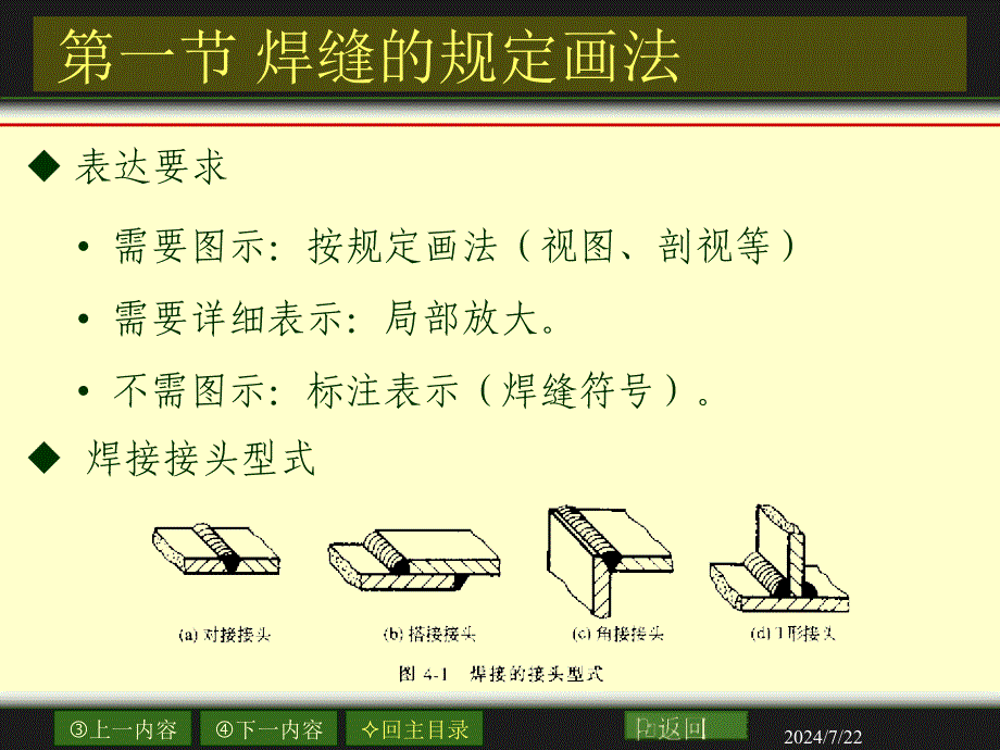 4 化工设备图中焊缝结构的表达_第3页