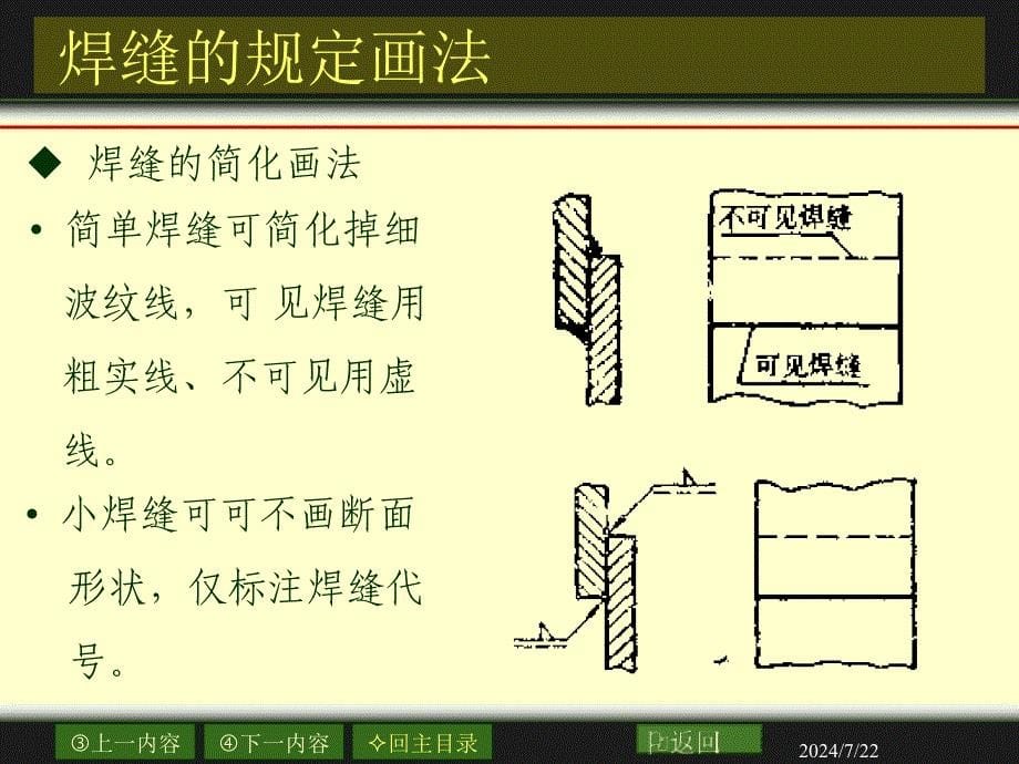 4 化工设备图中焊缝结构的表达_第5页