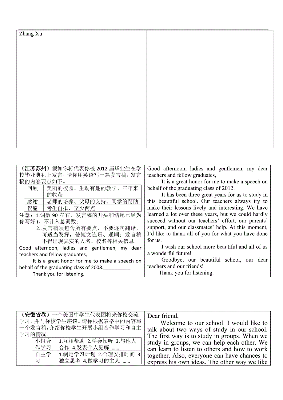 2012年中考英语作文范文汇编.doc_第4页