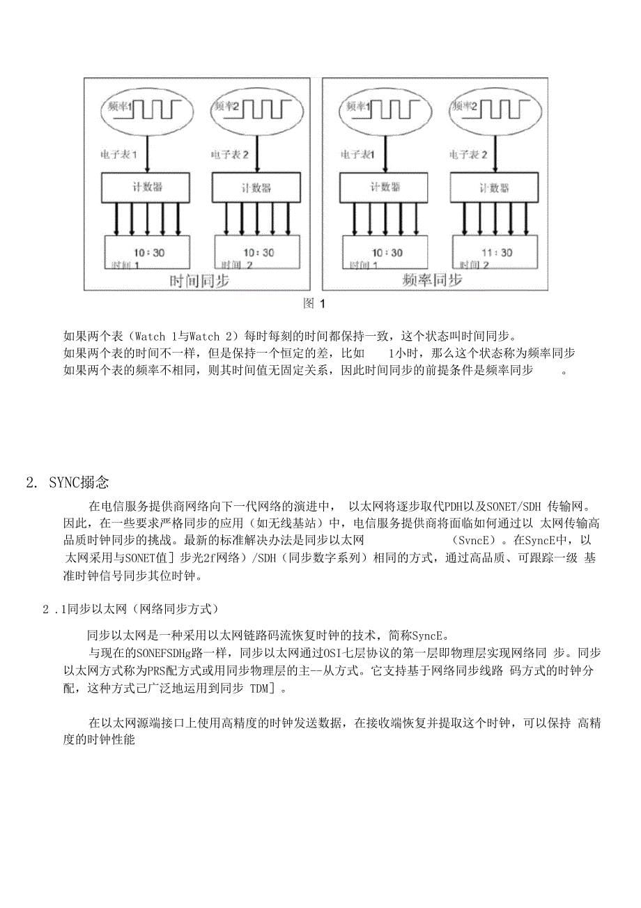 SYNCE简介及应用说明个人总结汇报报告_第5页