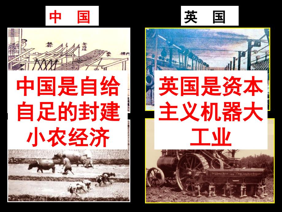 鸦片战争历史教学课件_第3页