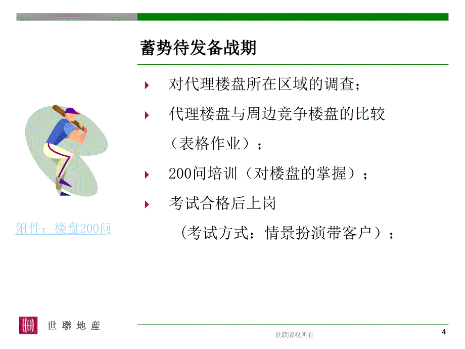 置业顾问现场销售指引_第4页