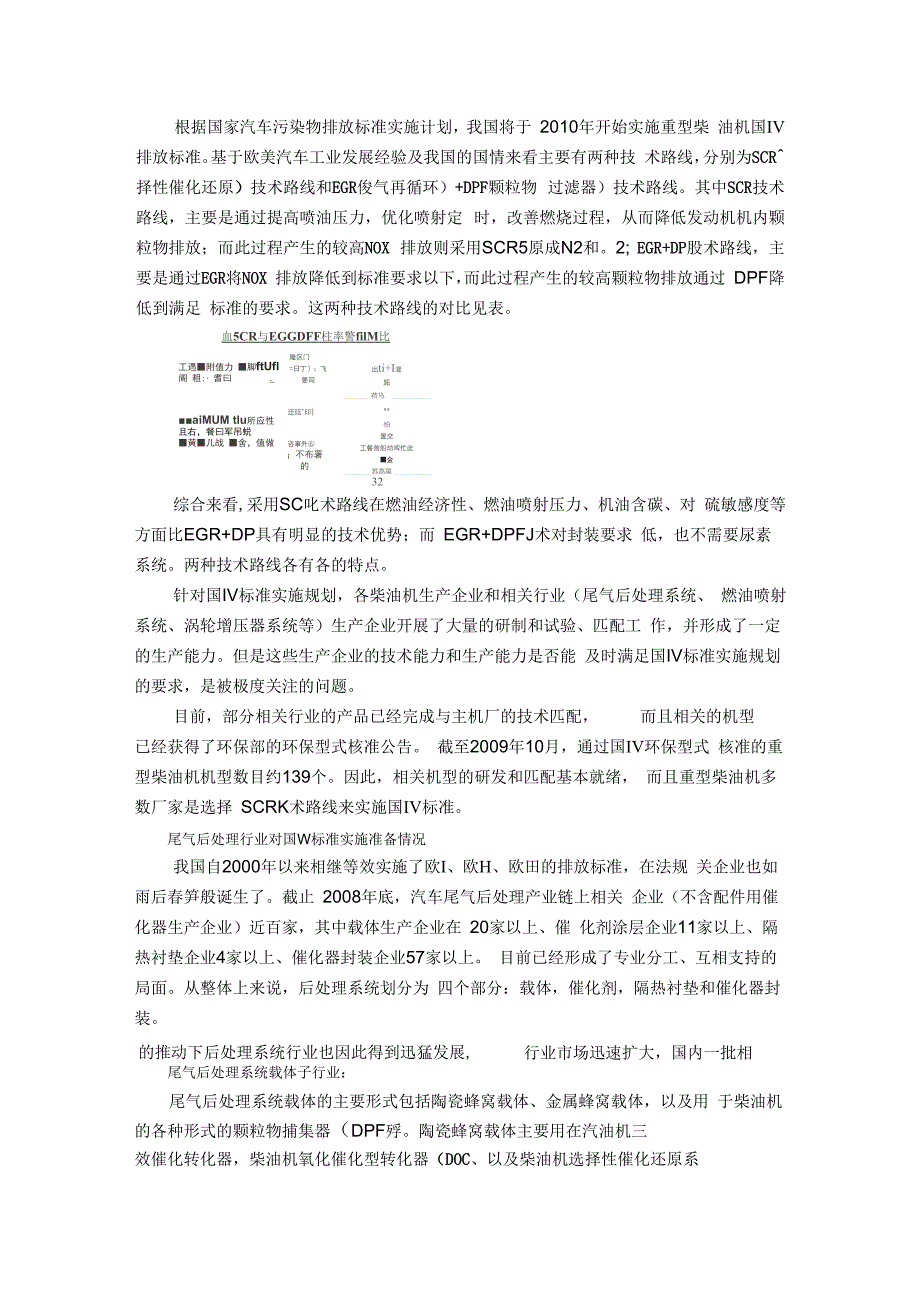 汽车催化转化器衬垫(三元催化器陶瓷密封衬垫)_第3页