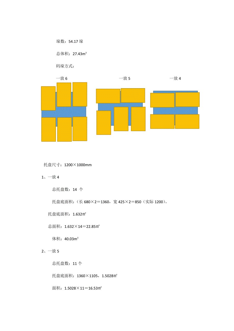 提高成品仓库利用率的解决方案1.docx_第3页