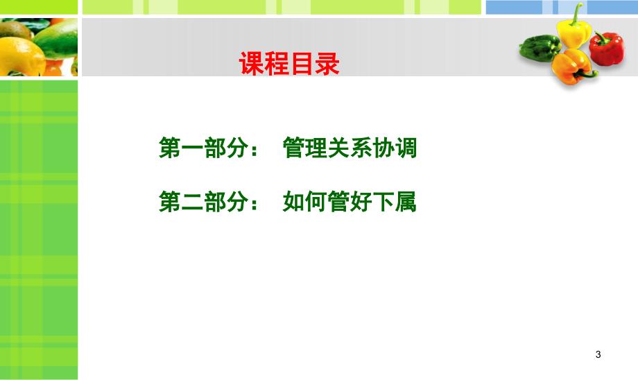 超市生鲜管三理培训课程=员工管理、激励培训_第3页