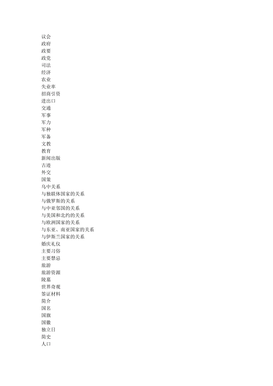 乌兹别克斯坦介绍 (2).doc_第2页