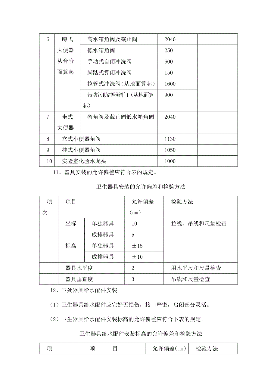 卫生洁具安装施工工艺.doc_第3页