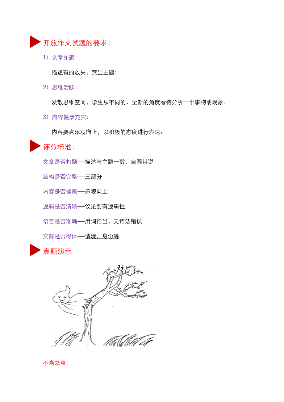 高考开放式作文1.doc_第1页