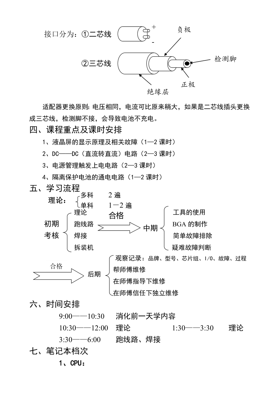 《笔记本》维修从入门到实践.doc_第4页