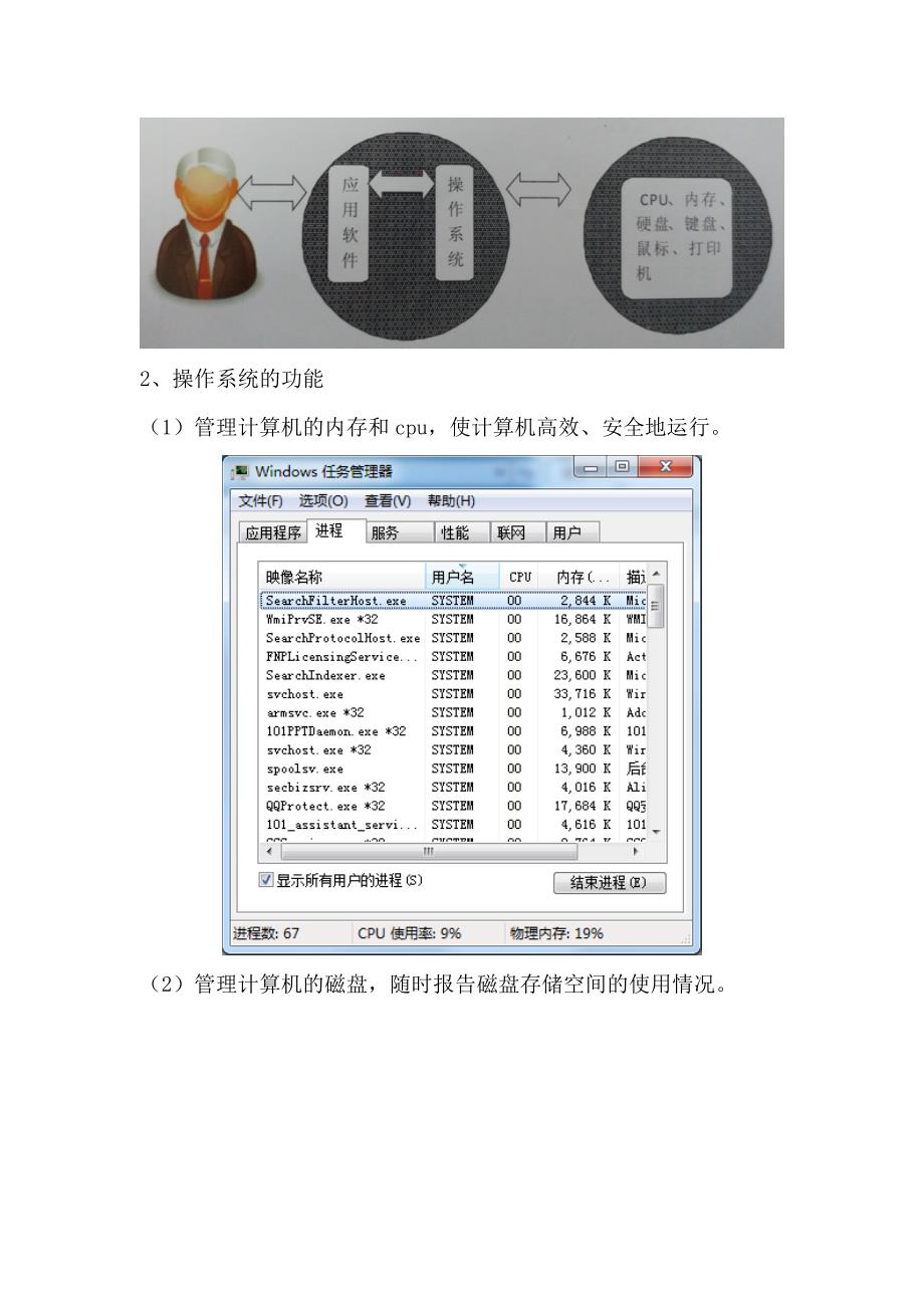 2.1操作系统与计算机操作系统参考模板_第2页