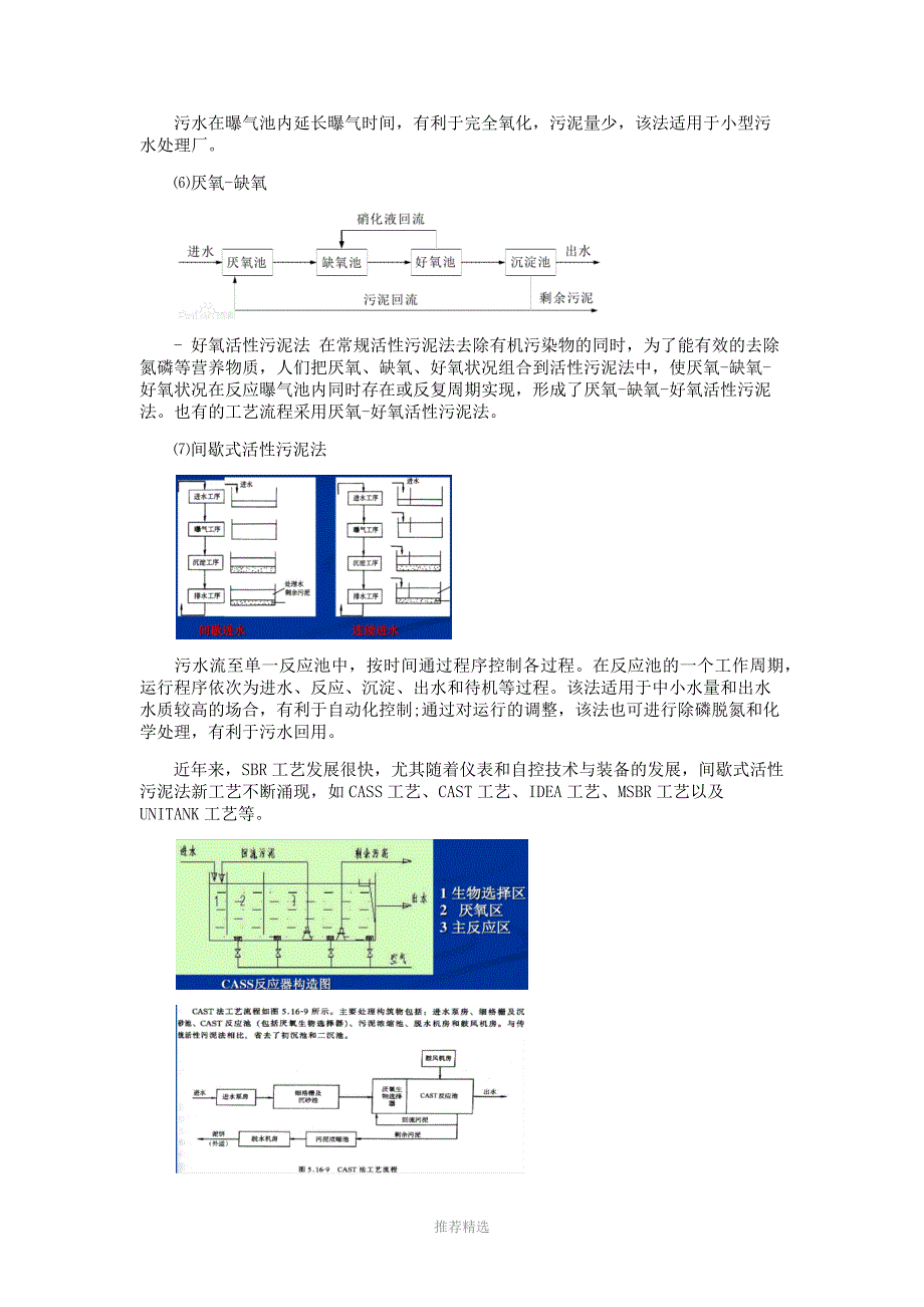 水处理工艺概述_第4页