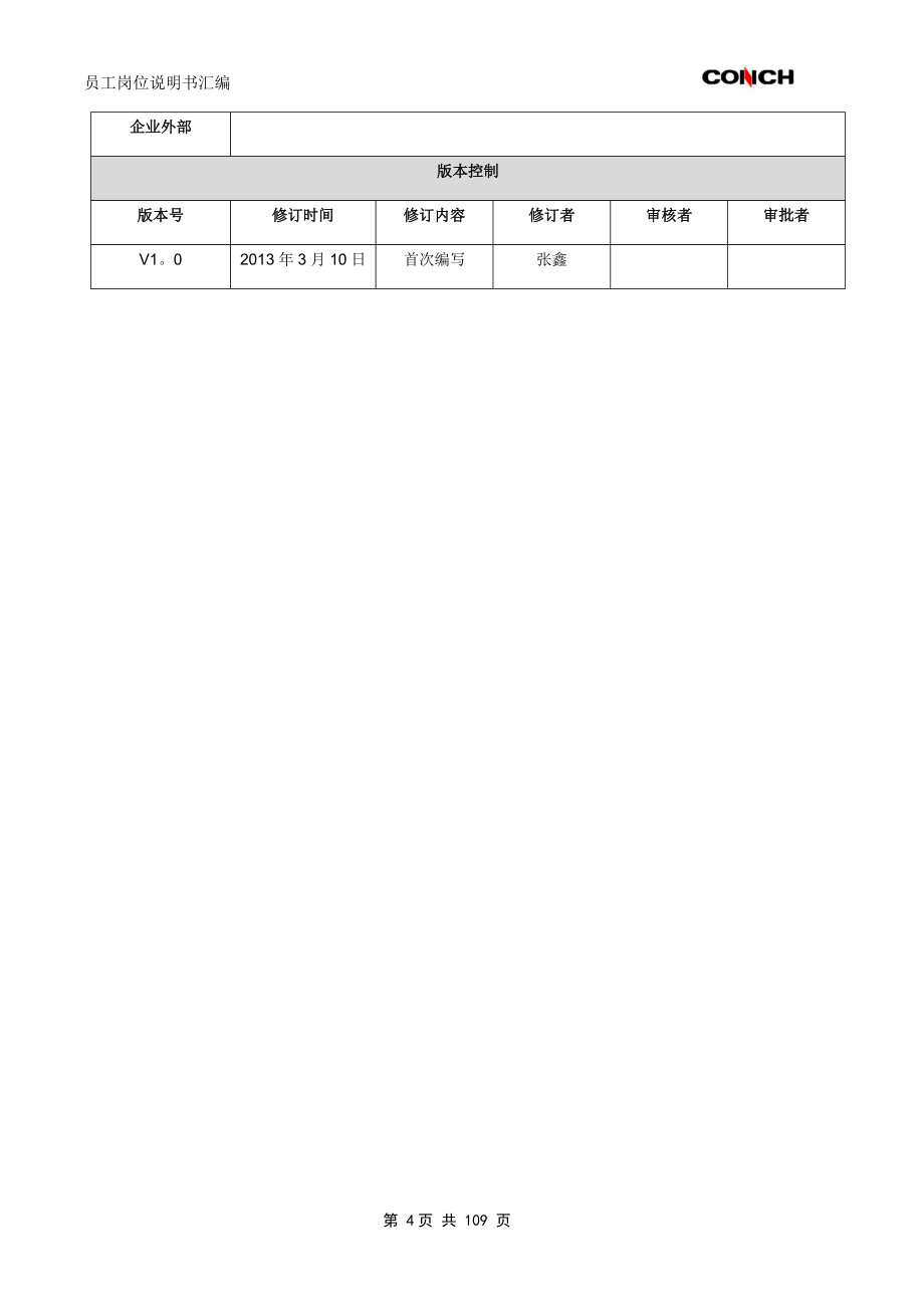 制造分厂岗位说明书_第4页